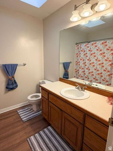 2315 N 1075 E, Layton, UT 84040