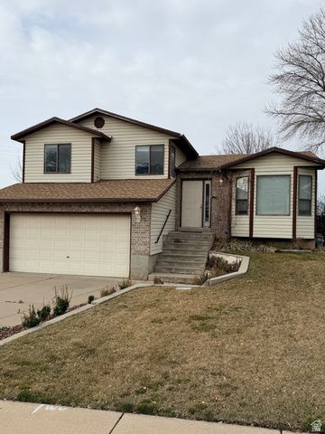 2315 N 1075 E, Layton, UT 84040