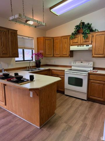 2315 N 1075 E, Layton, UT 84040