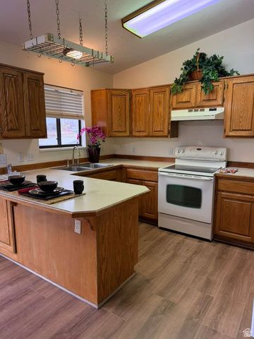 2315 N 1075 E, Layton, UT 84040