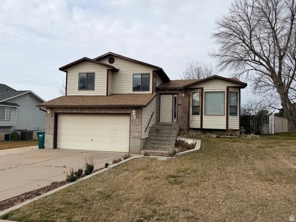 2315 N 1075 E, Layton, UT 84040