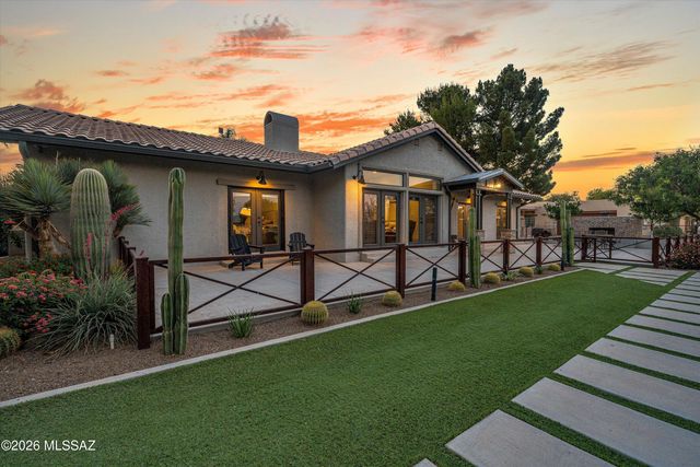 14145 N Wentz Road, Marana, AZ 85653