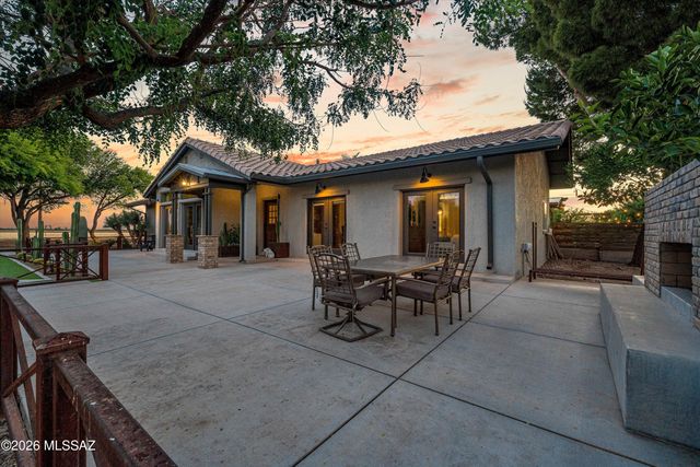 14145 N Wentz Road, Marana, AZ 85653
