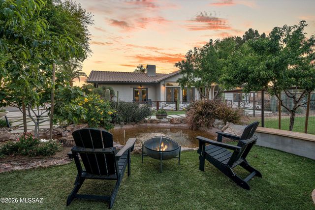 14145 N Wentz Road, Marana, AZ 85653