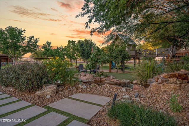 14145 N Wentz Road, Marana, AZ 85653