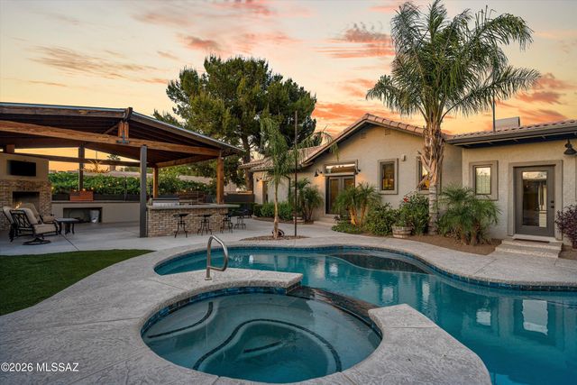 14145 N Wentz Road, Marana, AZ 85653