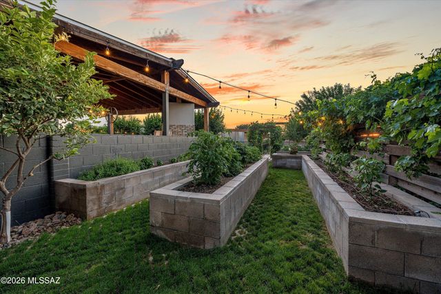 14145 N Wentz Road, Marana, AZ 85653