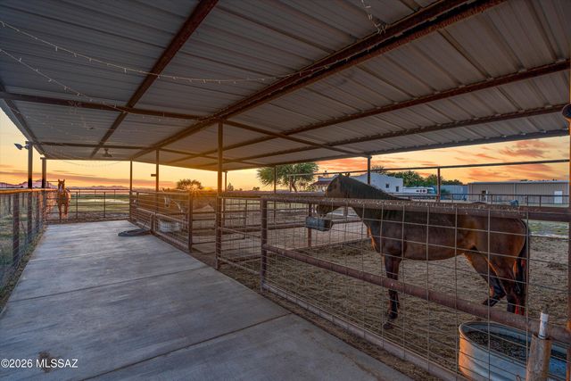 14145 N Wentz Road, Marana, AZ 85653