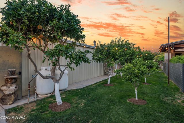14145 N Wentz Road, Marana, AZ 85653