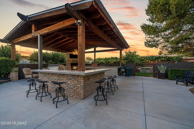 14145 N Wentz Road, Marana, AZ 85653
