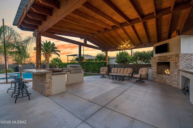 14145 N Wentz Road, Marana, AZ 85653
