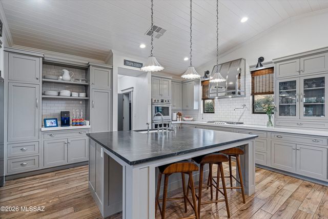 14145 N Wentz Road, Marana, AZ 85653
