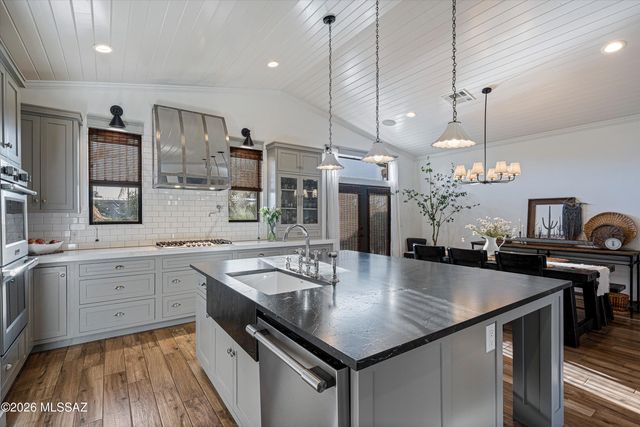 14145 N Wentz Road, Marana, AZ 85653