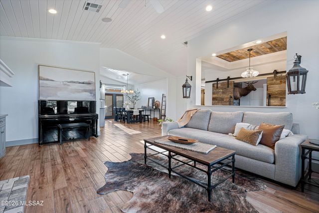 14145 N Wentz Road, Marana, AZ 85653