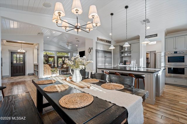 14145 N Wentz Road, Marana, AZ 85653