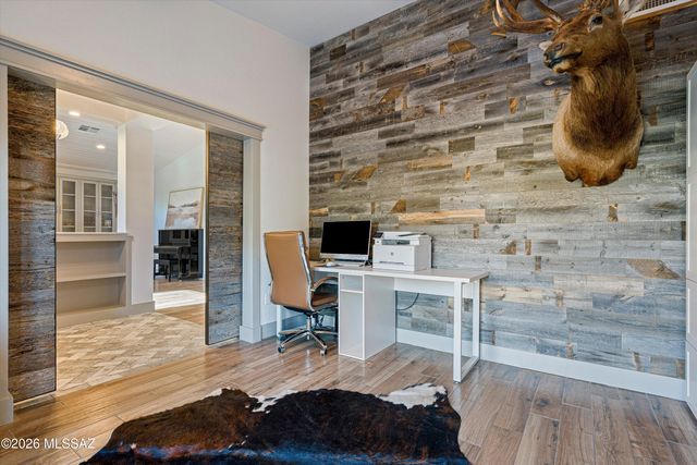 14145 N Wentz Road, Marana, AZ 85653