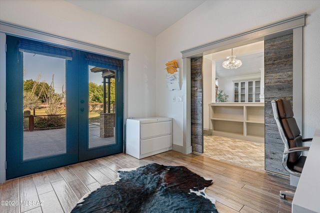 14145 N Wentz Road, Marana, AZ 85653