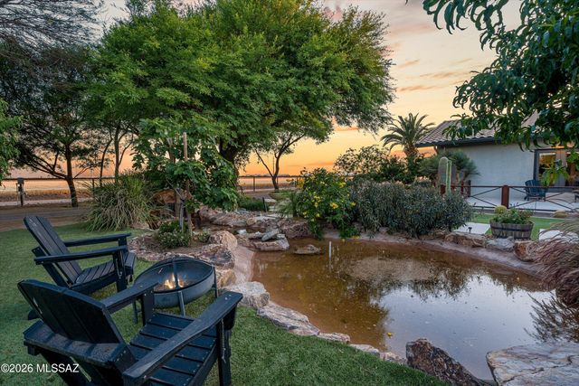 14145 N Wentz Road, Marana, AZ 85653