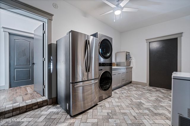 14145 N Wentz Road, Marana, AZ 85653