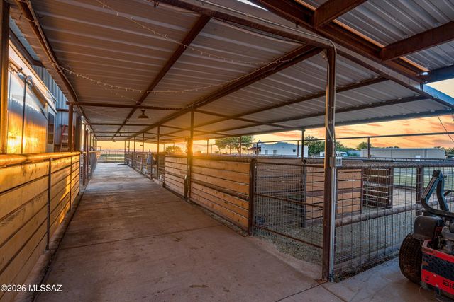 14145 N Wentz Road, Marana, AZ 85653