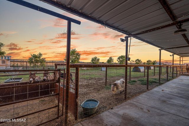 14145 N Wentz Road, Marana, AZ 85653