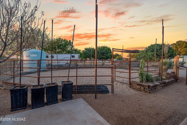 14145 N Wentz Road, Marana, AZ 85653