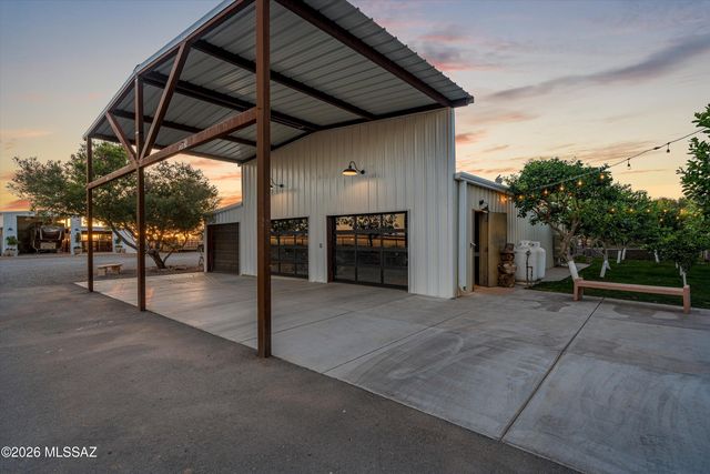 14145 N Wentz Road, Marana, AZ 85653