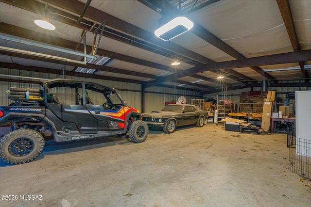 14145 N Wentz Road, Marana, AZ 85653