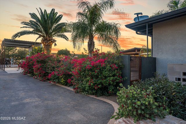 14145 N Wentz Road, Marana, AZ 85653