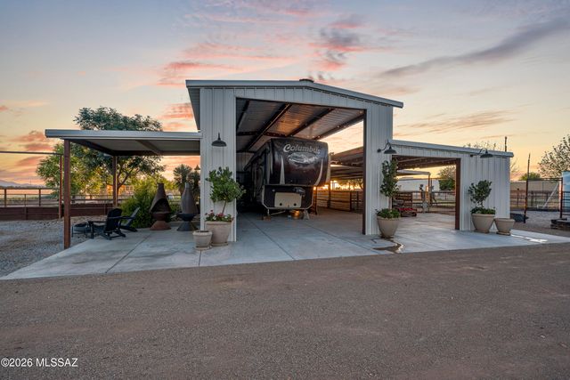 14145 N Wentz Road, Marana, AZ 85653