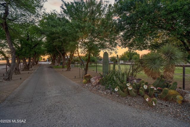 14145 N Wentz Road, Marana, AZ 85653