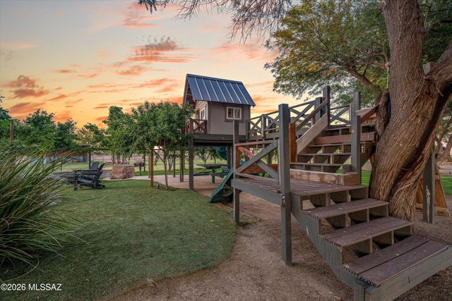 14145 N Wentz Road, Marana, AZ 85653