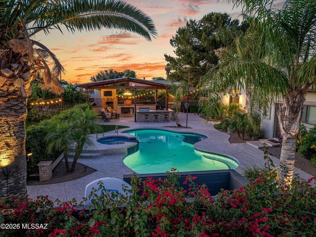 14145 N Wentz Road, Marana, AZ 85653