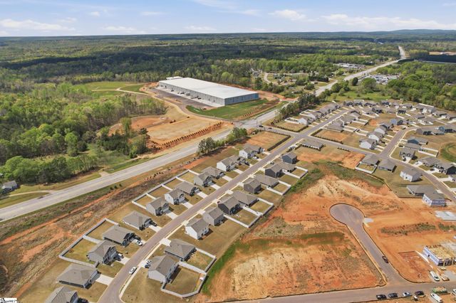 926 Jubilee Trail, Woodruff, SC 29388