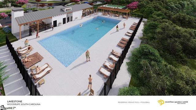 926 Jubilee Trail, Woodruff, SC 29388