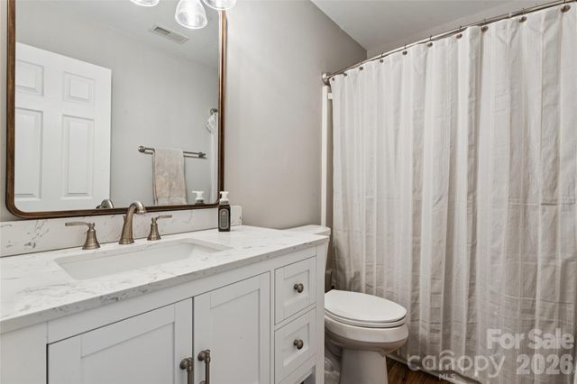 302 Tinderbox Lane, Fort Mill, SC 29708