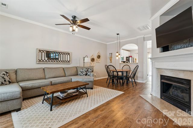 302 Tinderbox Lane, Fort Mill, SC 29708