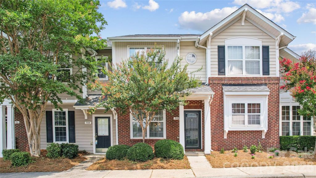 302 Tinderbox Lane, Fort Mill, SC 29708