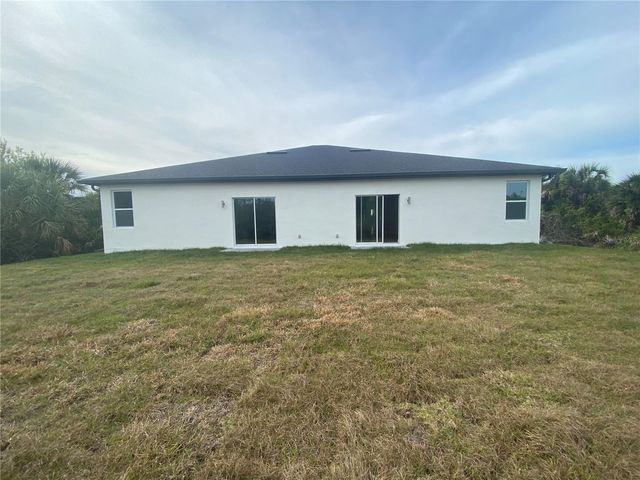 13250 LONGVILLE AVENUE 13252, Port Charlotte, FL 33981