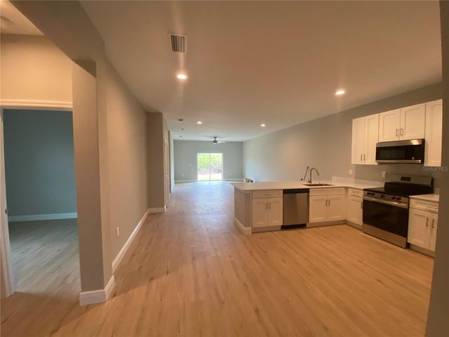 13250 LONGVILLE AVENUE 13252, Port Charlotte, FL 33981