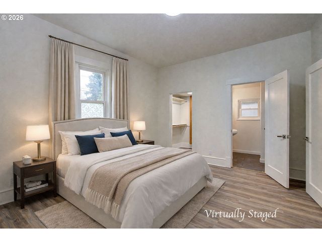 4002 Ne 64TH Ave, Vancouver, WA 98661