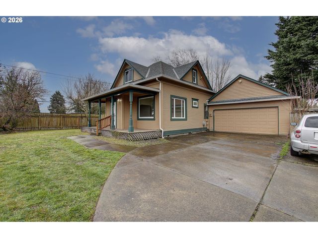 4002 Ne 64TH Ave, Vancouver, WA 98661