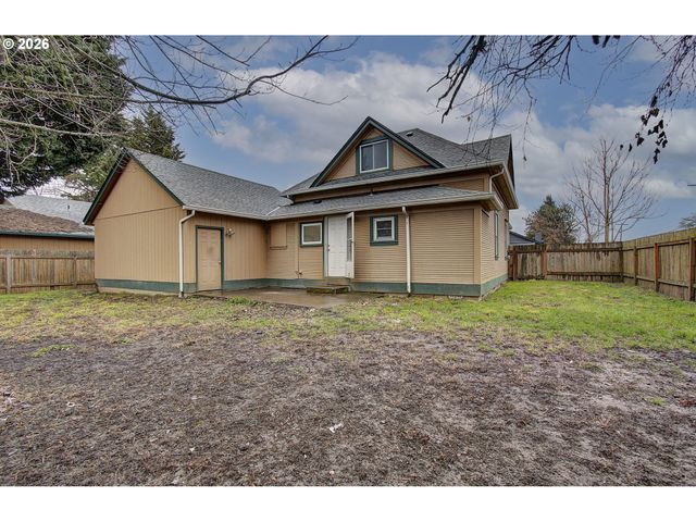 4002 Ne 64TH Ave, Vancouver, WA 98661