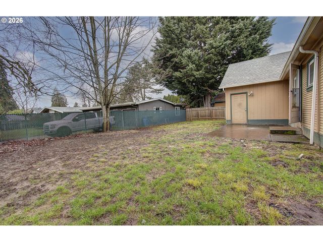 4002 Ne 64TH Ave, Vancouver, WA 98661