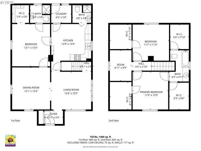 4002 Ne 64TH Ave, Vancouver, WA 98661