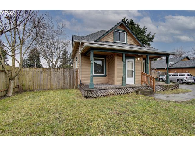 4002 Ne 64TH Ave, Vancouver, WA 98661