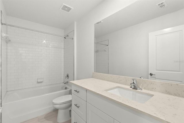 11756 RADIANT SHORE LOOP, San Antonio, FL 33576