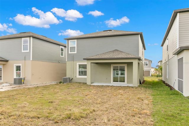 11756 RADIANT SHORE LOOP, San Antonio, FL 33576