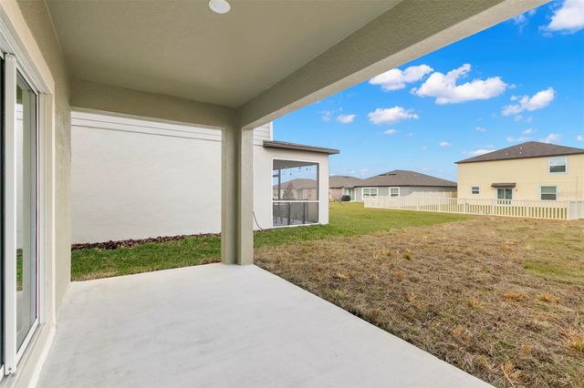 11756 RADIANT SHORE LOOP, San Antonio, FL 33576