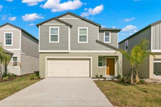 11756 RADIANT SHORE LOOP, San Antonio, FL 33576